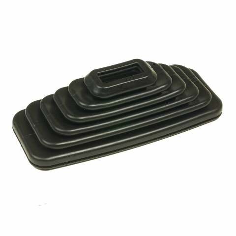 B&M Megashifter Boot black