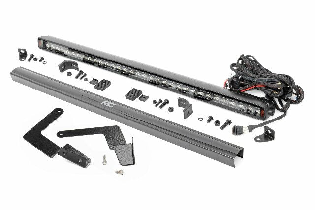Fits Tacoma(16-23) LED Light for Tacoma by Rough Country