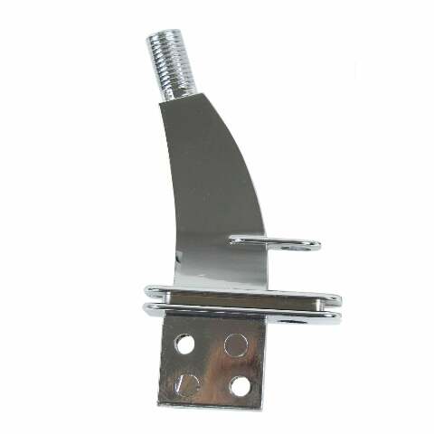 B&M MegaShifter Console Shifter Stick