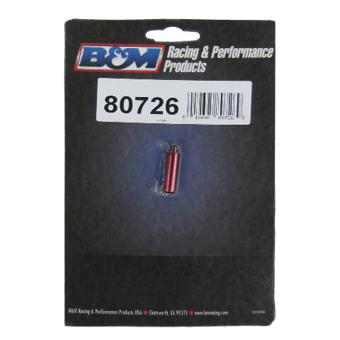 B&M Pro Stick Lockout Pin