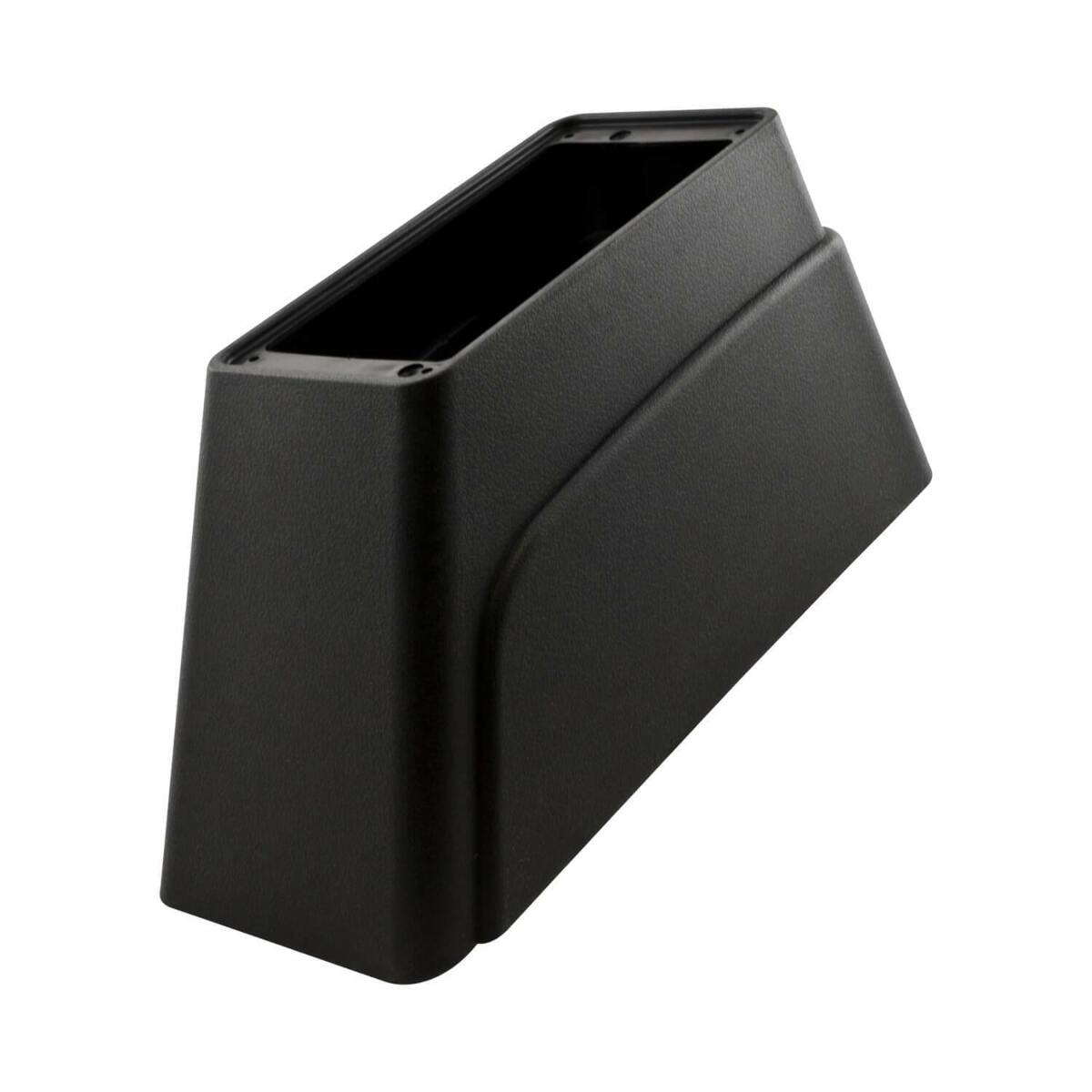 B&M Lt Truck MegaShifter Cover - 80727