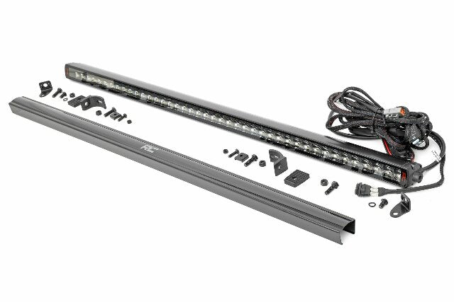 Led light bar by Rough Country