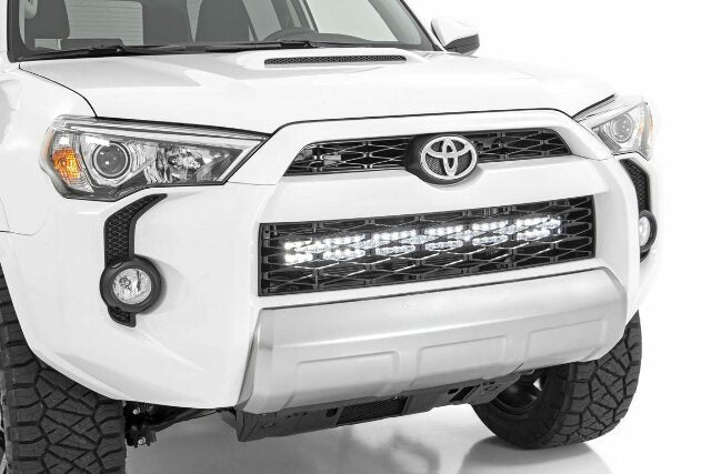 Bumper for Toyota 4Runner by Rough Country