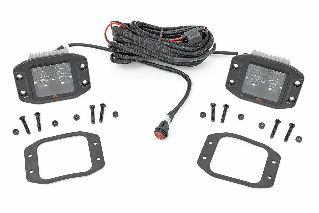 2 Inch Spectrum Series by Rough Country