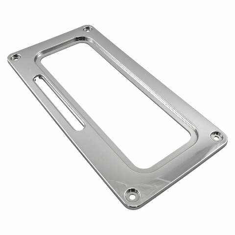 B&M Megashifter & Sportshifter Top Cover