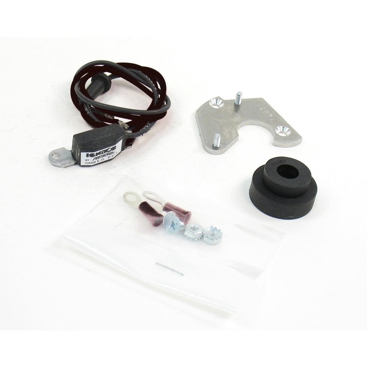PerTronix Ignitor electronic ignition kit 4 cylinder 2493