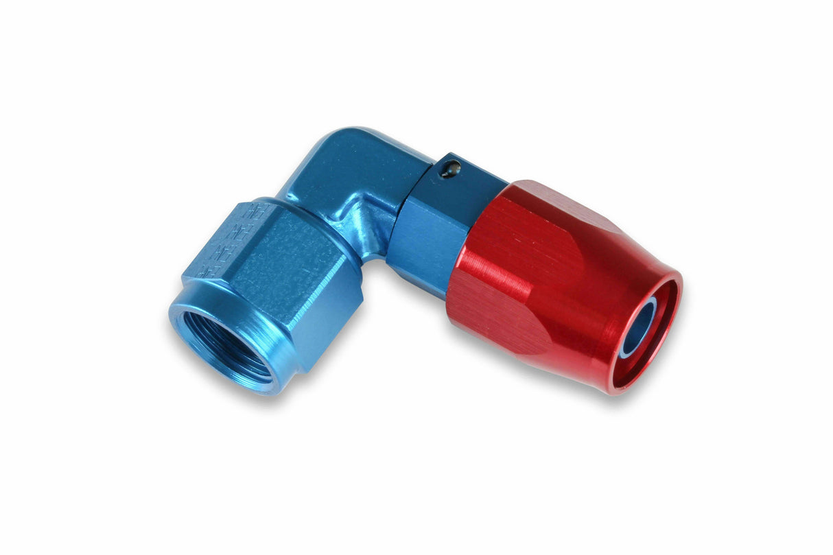 Earls Swivel-Seal® Hose End - 809006ERL