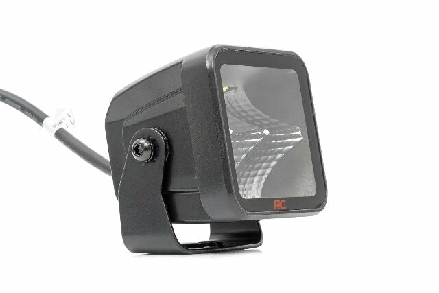 2 Inch Spectrum Series LED Light Pods 80903