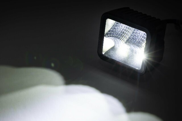 2 Inch Spectrum Series LED Light Pods 80903