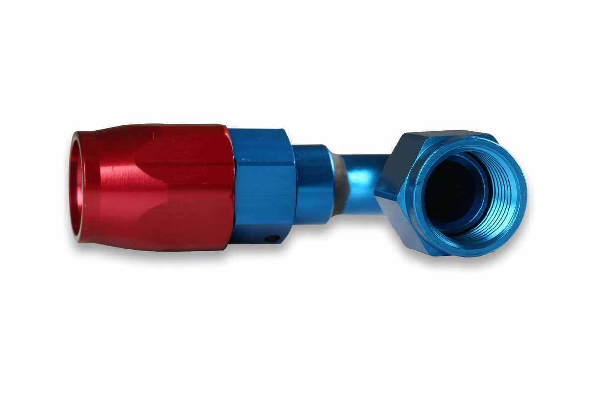 Earls Swivel-Seal® Hose End - 809106ERL