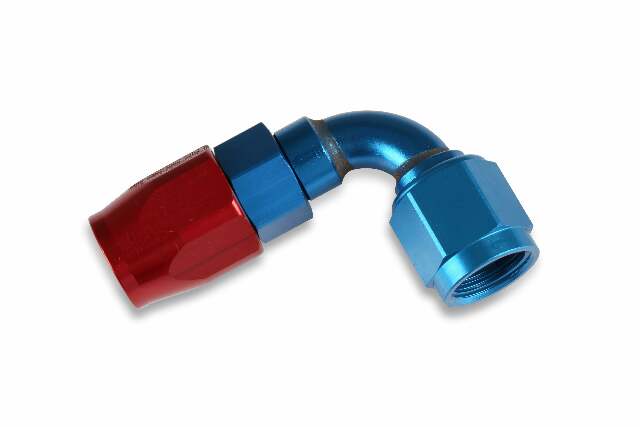 Earls Swivel-Seal® Hose End - 809106ERL
