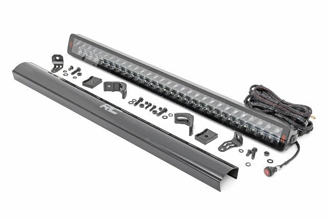 Led light bar by Rough Country