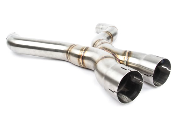 Resonator Delete Kit for 2018-2023 BMW M5 D660-0081 BMW performance