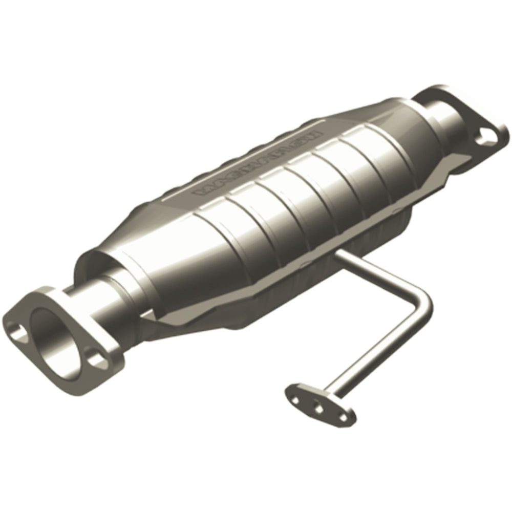 t 81-83 RX-7 1.1L rear CA Direct-Fit Catalytic Converter 338689 Magnaflow MagnaFlow Exhaust Products