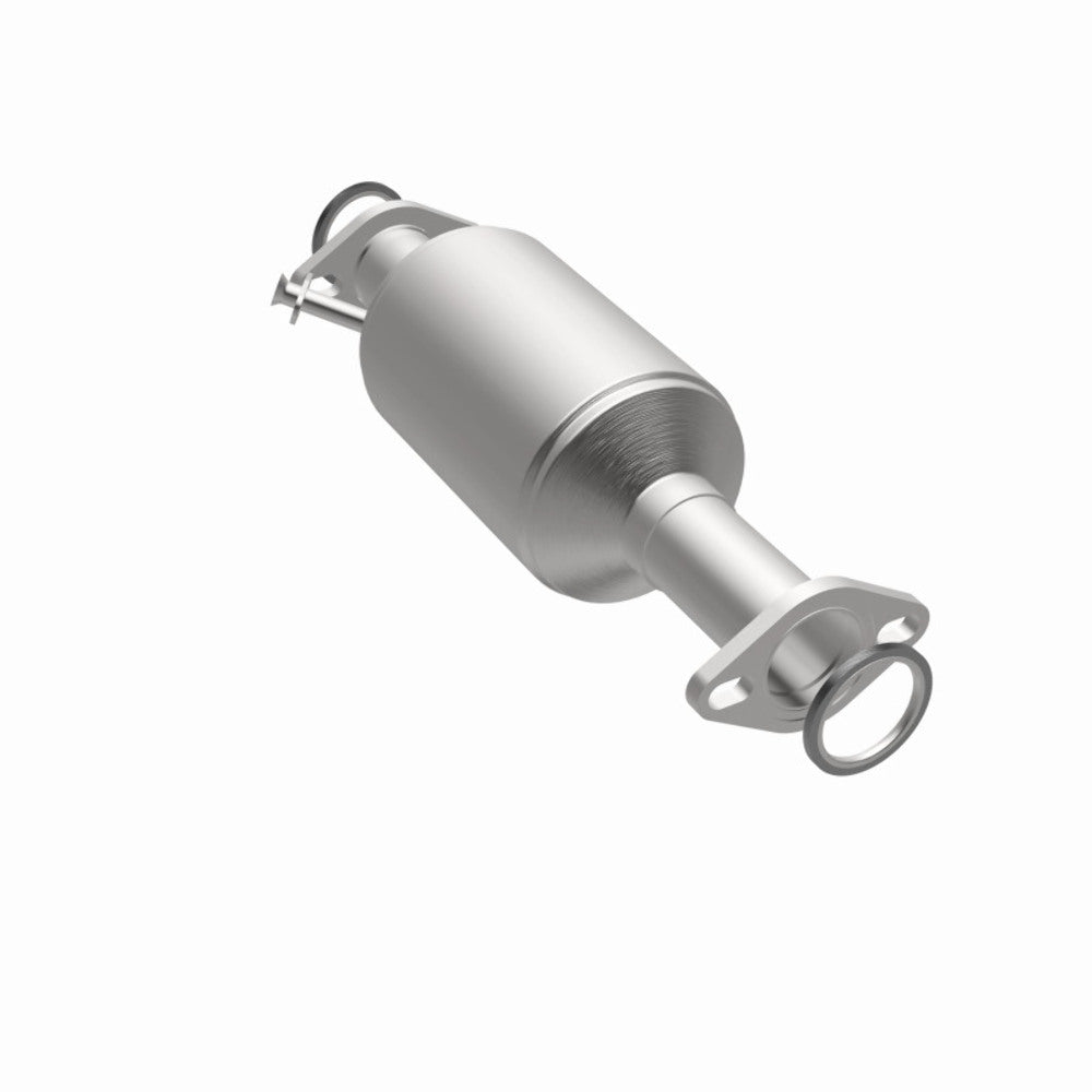 MagnaFlow direct-fit catalytic converter for 1981-1983 Toyota 2.4L stainless steel CARB compliant 3391895