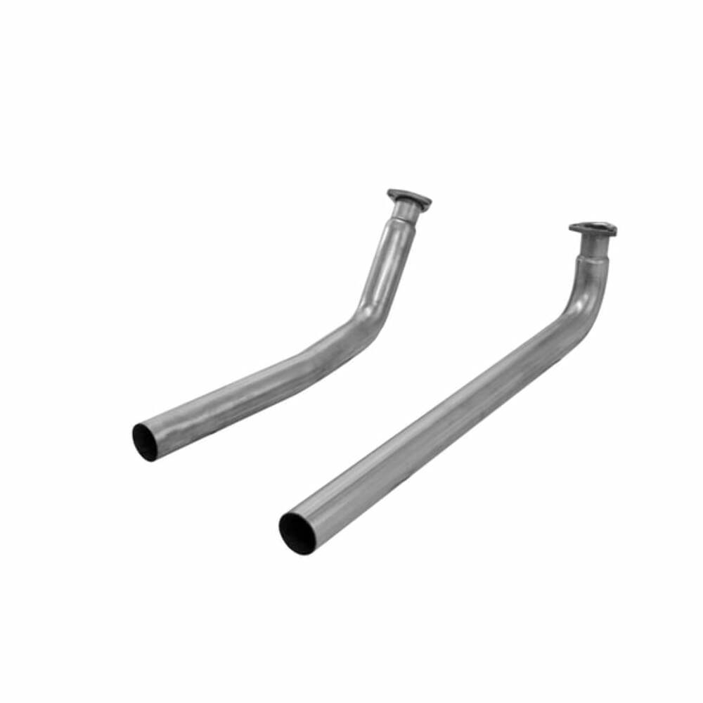 Headers for 1965-1974 Chevy BBC Exhaust stainless steel