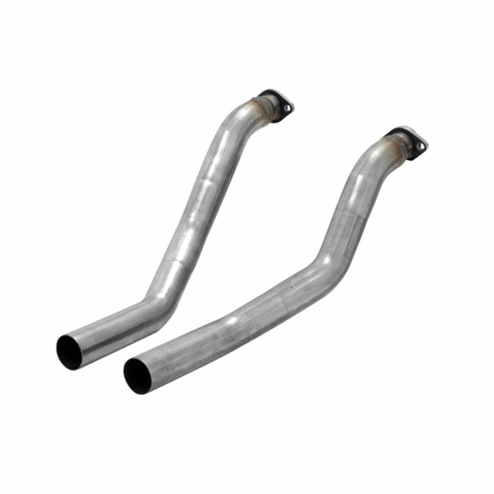 Exhaust System for 1964-1966 Ford Mustangs Exhaust stainless steel