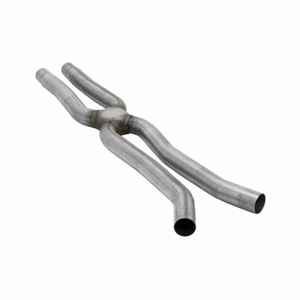 Exhaust system for 2015-2017 Ford Mustang Exhaust stainless steel