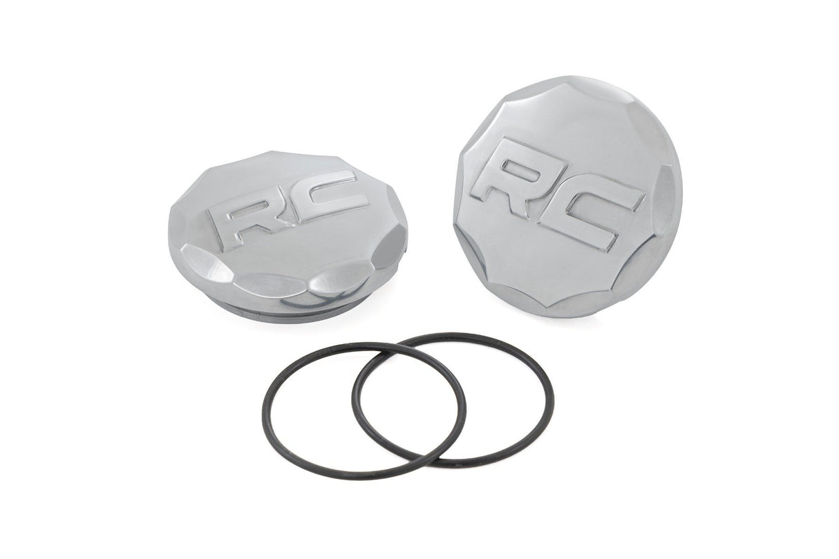 Control arms by Rough Country