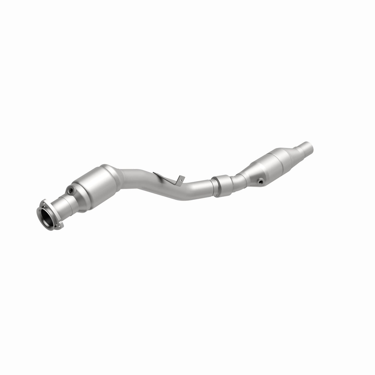 Catalytic Converter for HM Grade Federal / EPA Compliant Direct-Fit Catalytic Converter MagnaFlow 24318