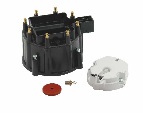Distributor Cap for 1979-1980 Chevy Nova V8