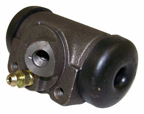 Vintage - Metal Unpainted Wheel Cylinder - 8124564