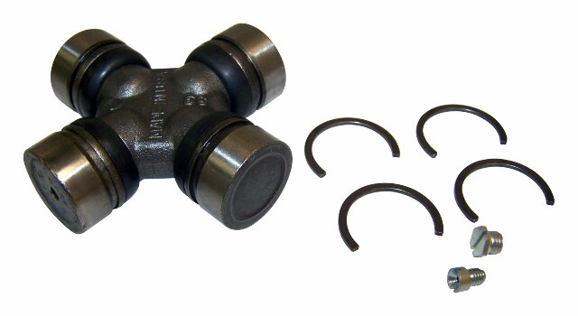 Jeep Vintage - Metal Universal Joint - 8126637BC