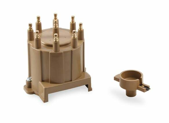 Distributor Cap for 1989-1991 Chevy El Camino V8
