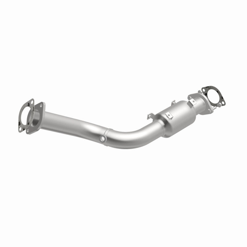 MagnaFlow direct-fit catalytic converter for 2014-2015 Nissan 2.5L stainless steel CARB compliant 5592708