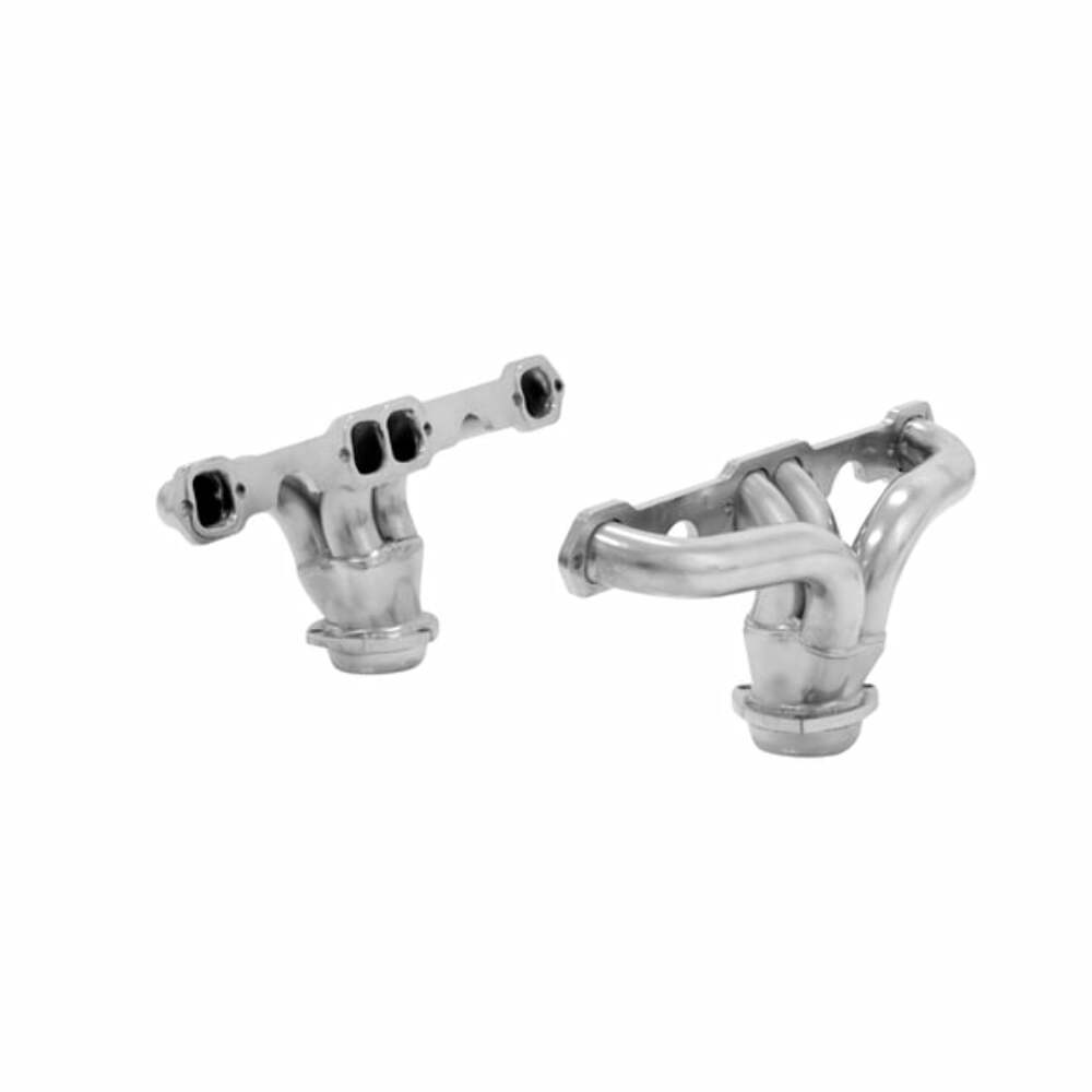 Super 10 Headers for 1957-1961 Ram Exhaust stainless steel