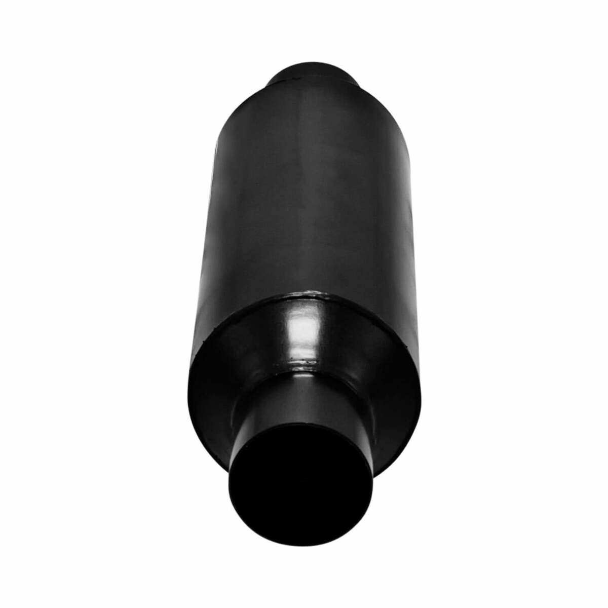 Performance Muffler stainless steel