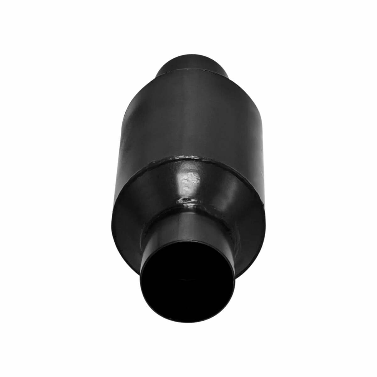 Performance Muffler stainless steel