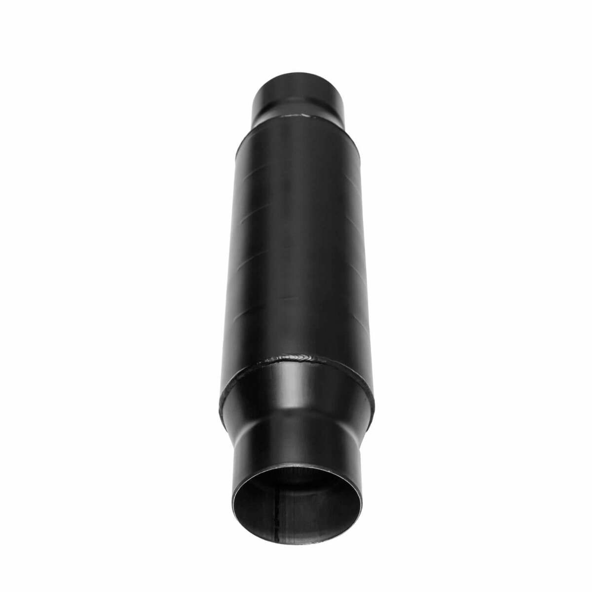 Performance Muffler stainless steel