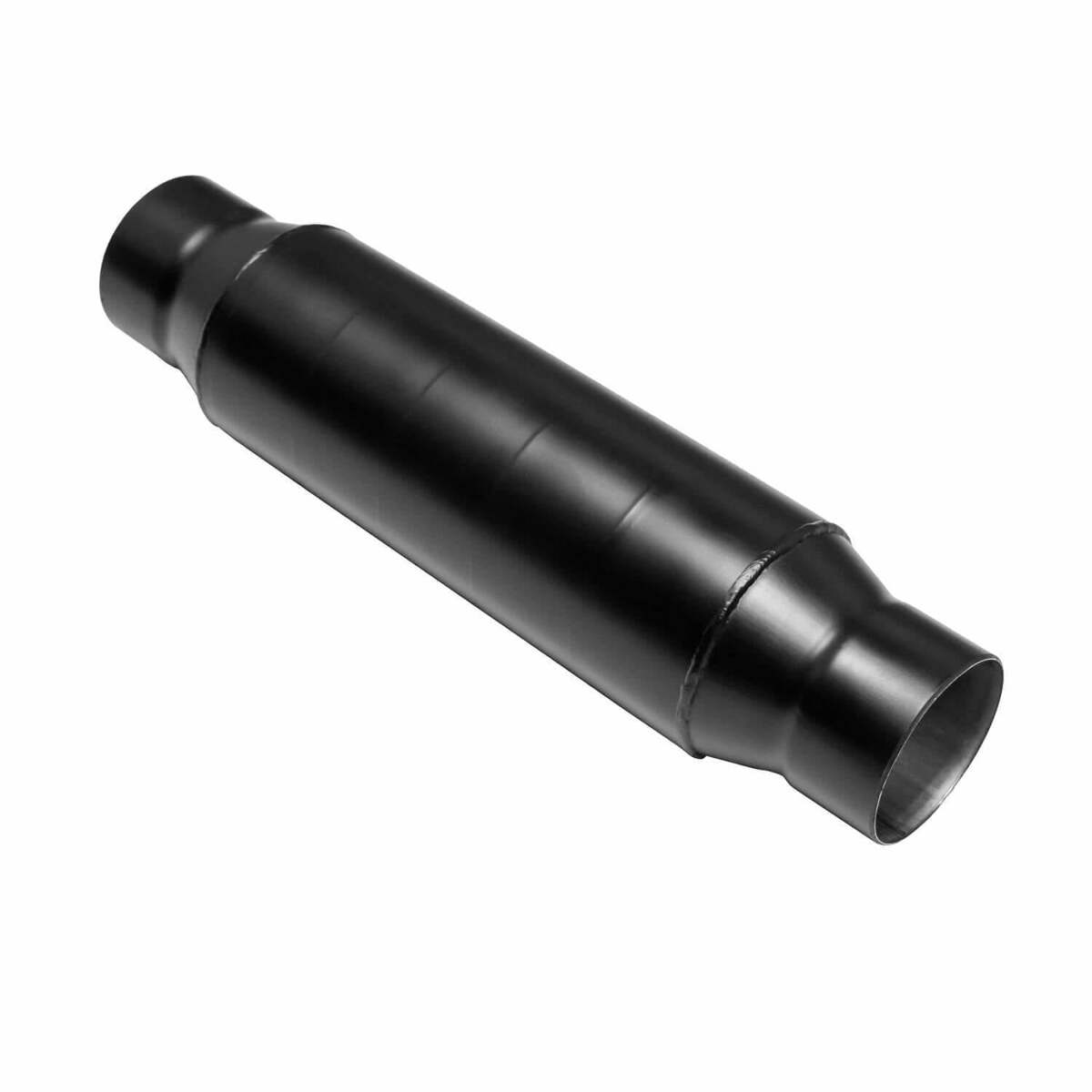 Performance Muffler stainless steel