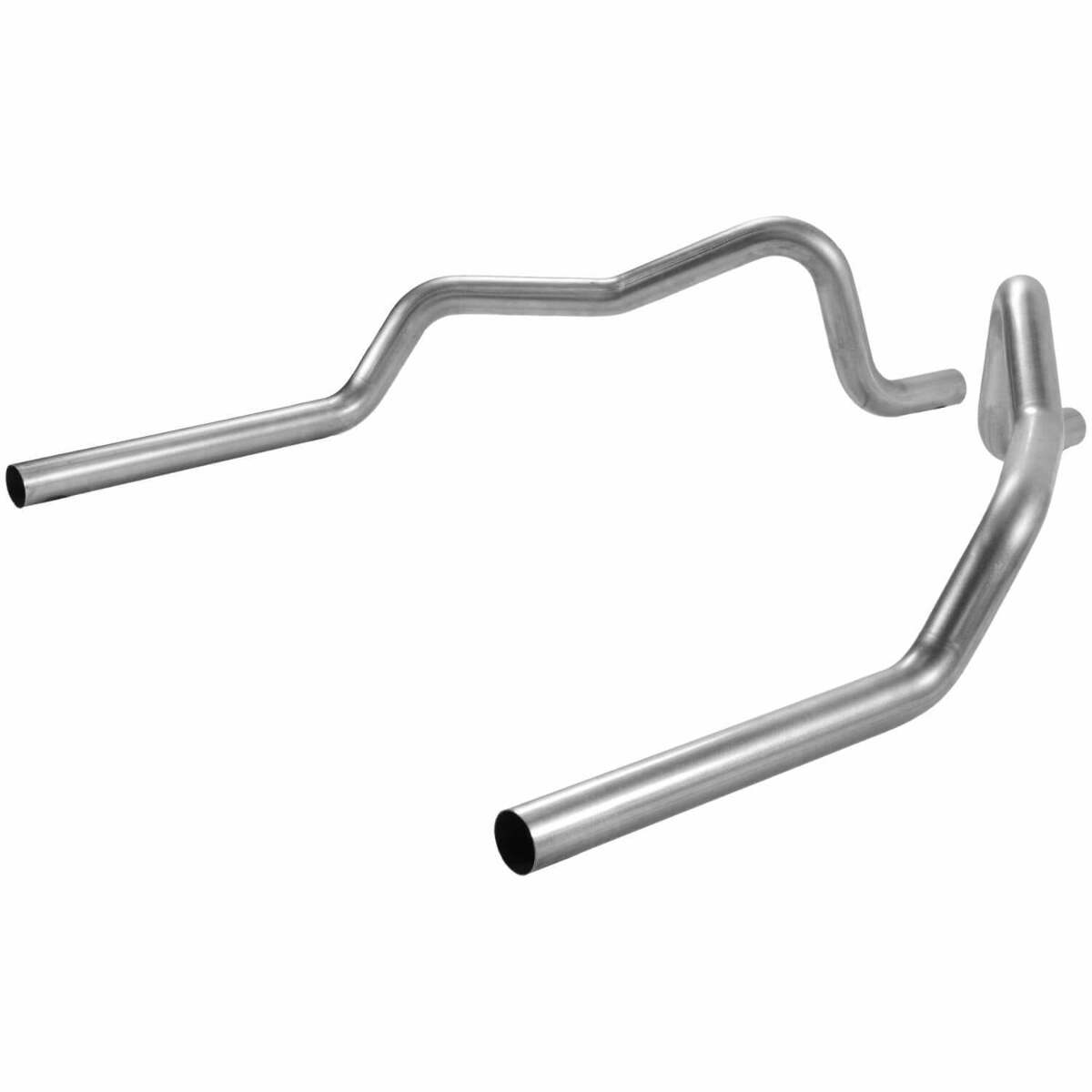 50 Series Muffler for 1968-1968 Chevy Chevy Exhaust stainless steel