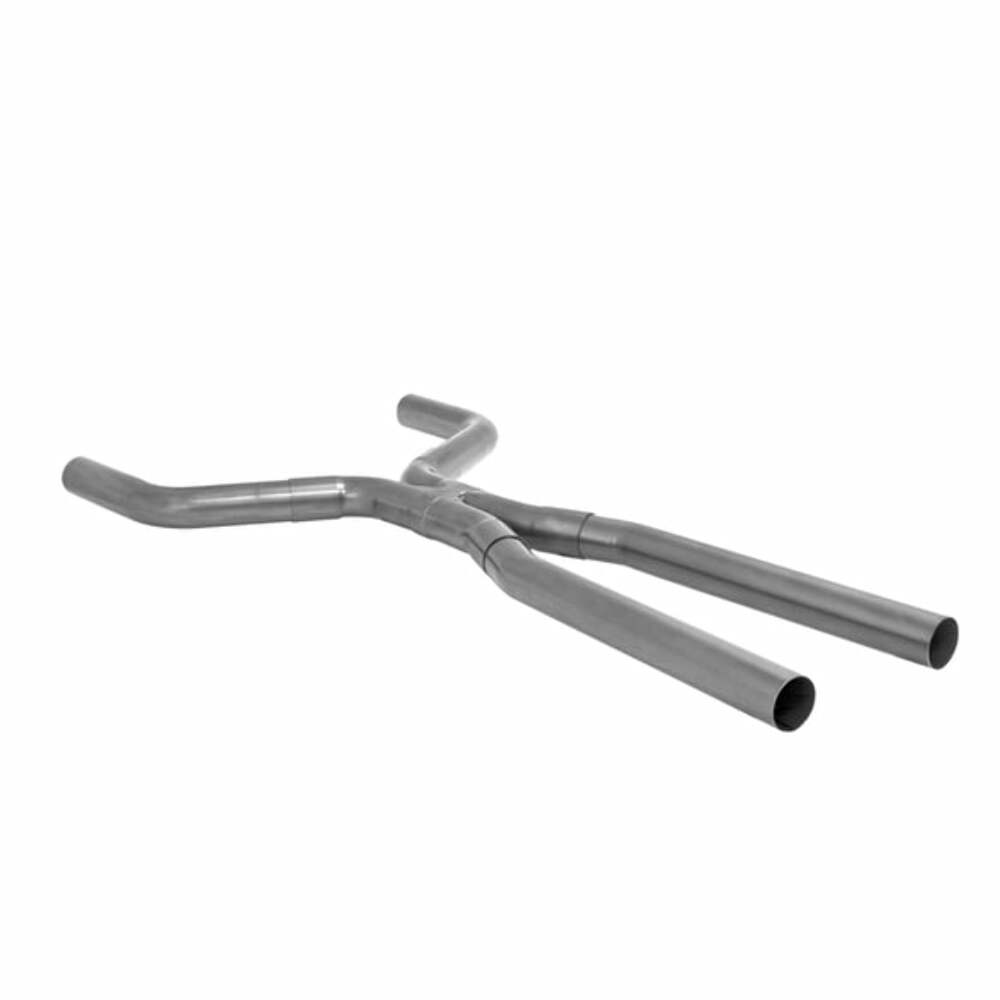 Exhaust Flowmaster Stainless Steel