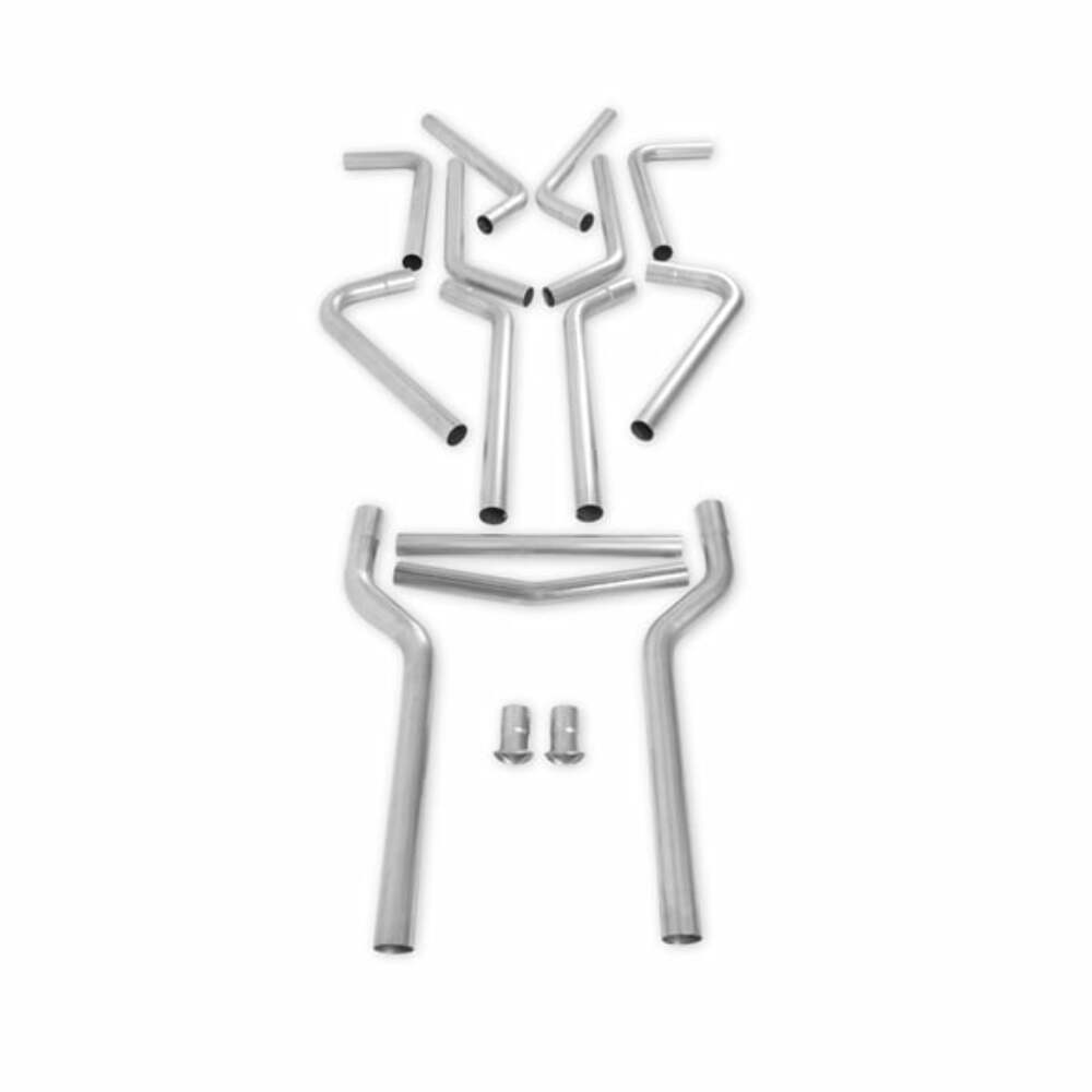 Exhaust system for Exhaust stainless steel