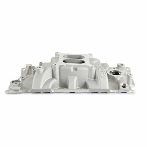 Weiand Speed Warrior Intake - Chevy Small Block V8 - 8170WND