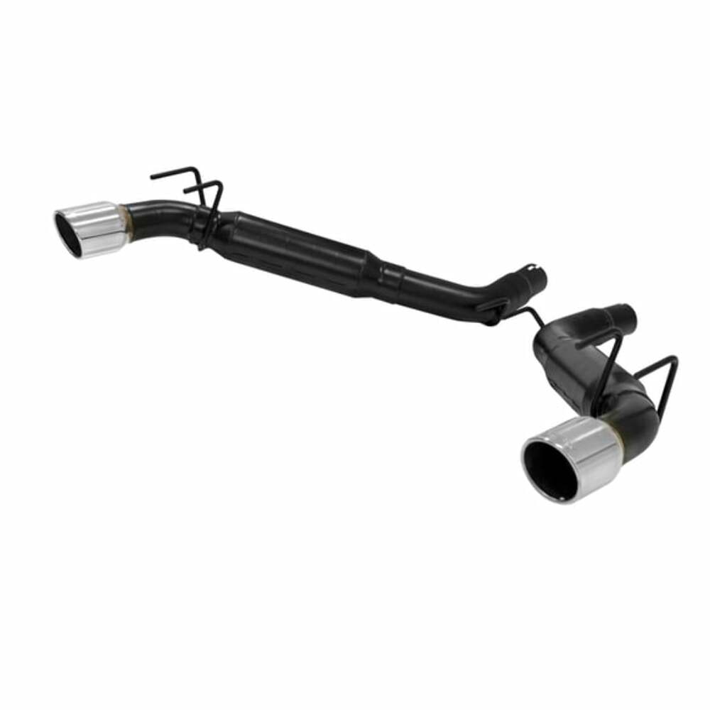 60 Series Muffler for 2010-2013 Chevy Camaro Exhaust Stainless stainless steel