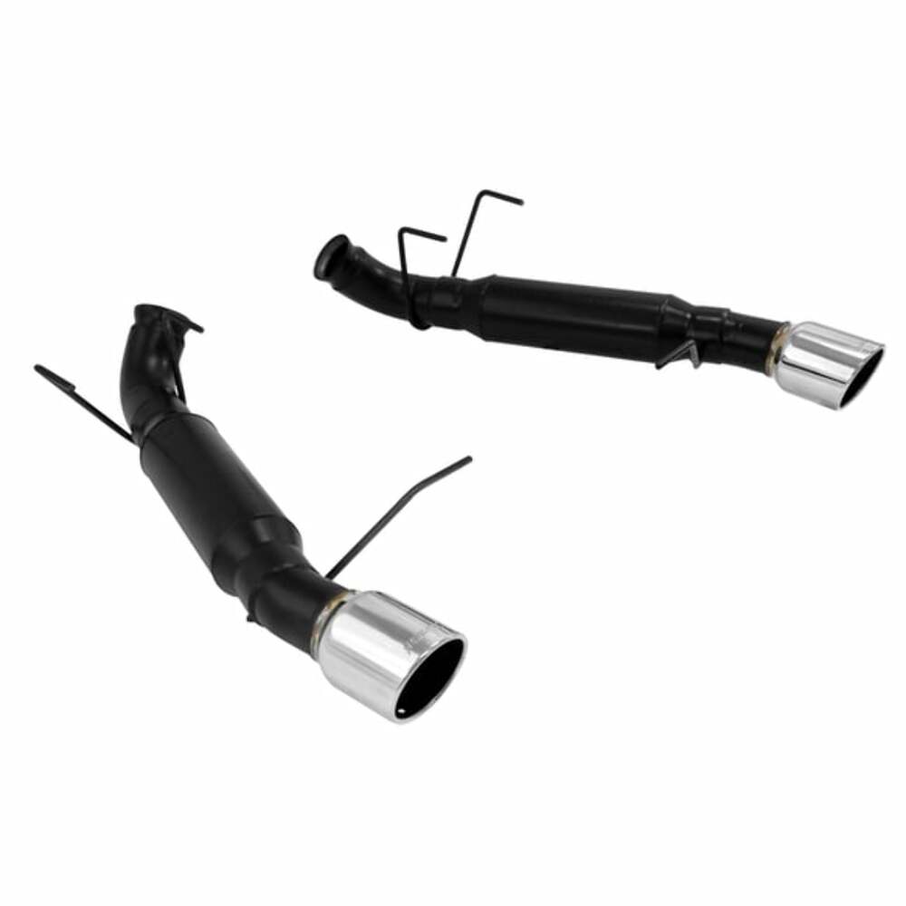 Exhaust system for 2011-2012 Ford Mustang Exhaust stainless steel