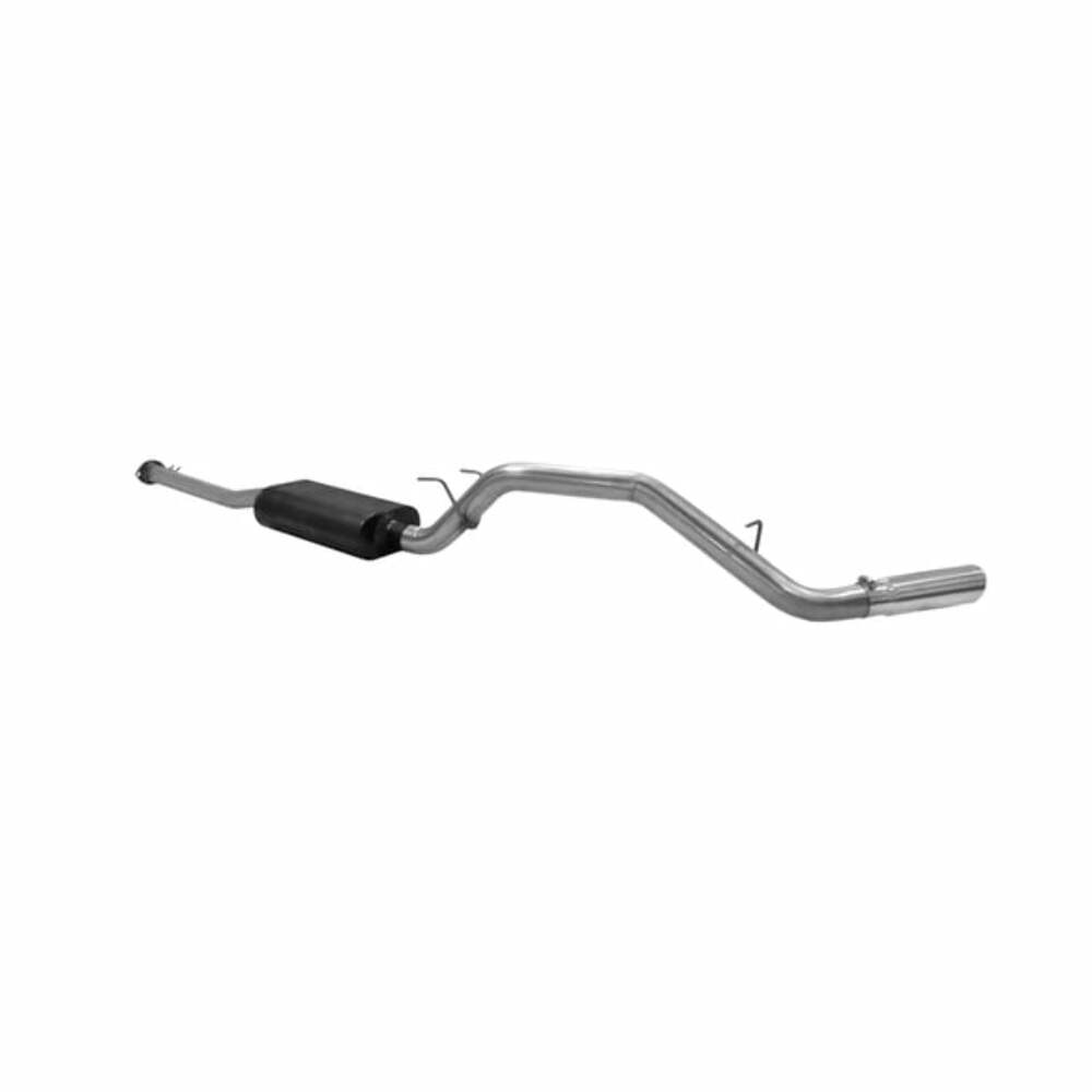 Exhaust system for Exhaust stainless steel