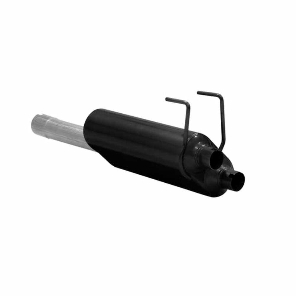 Performance Muffler for 2009-2024 Ram 1500 stainless steel