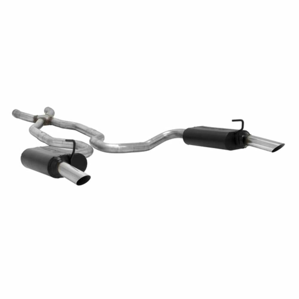 Exhaust system for Exhaust stainless steel