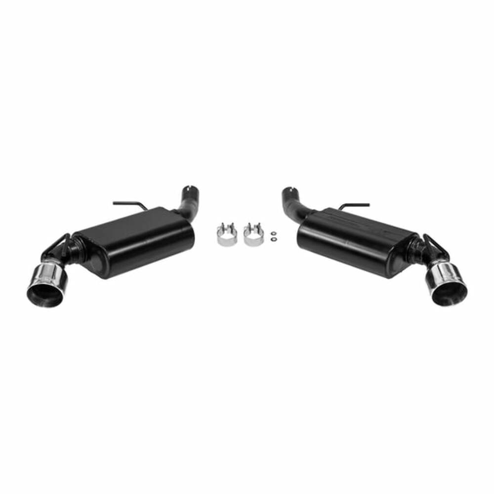 Exhaust system for 2016-2024 Chevy Camaro Exhaust Stainless