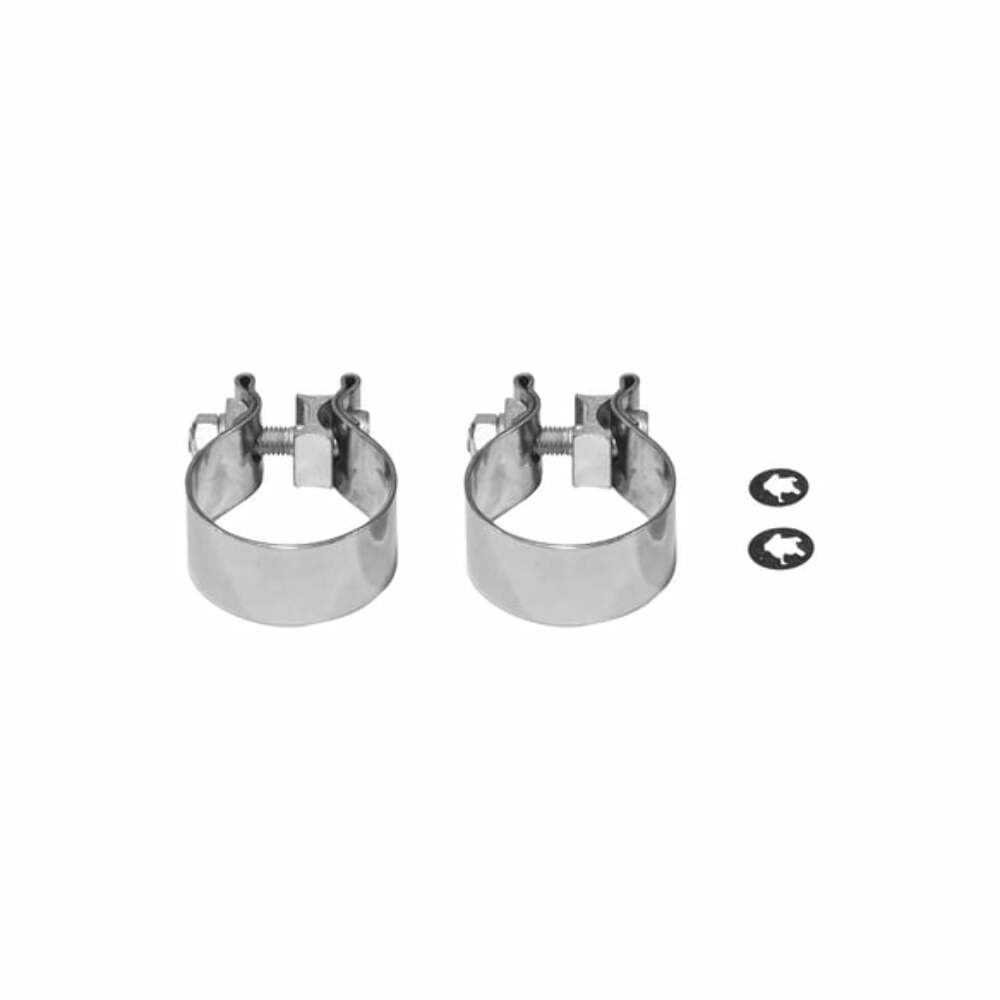 Exhaust system for 2016-2024 Chevy Camaro Exhaust Stainless