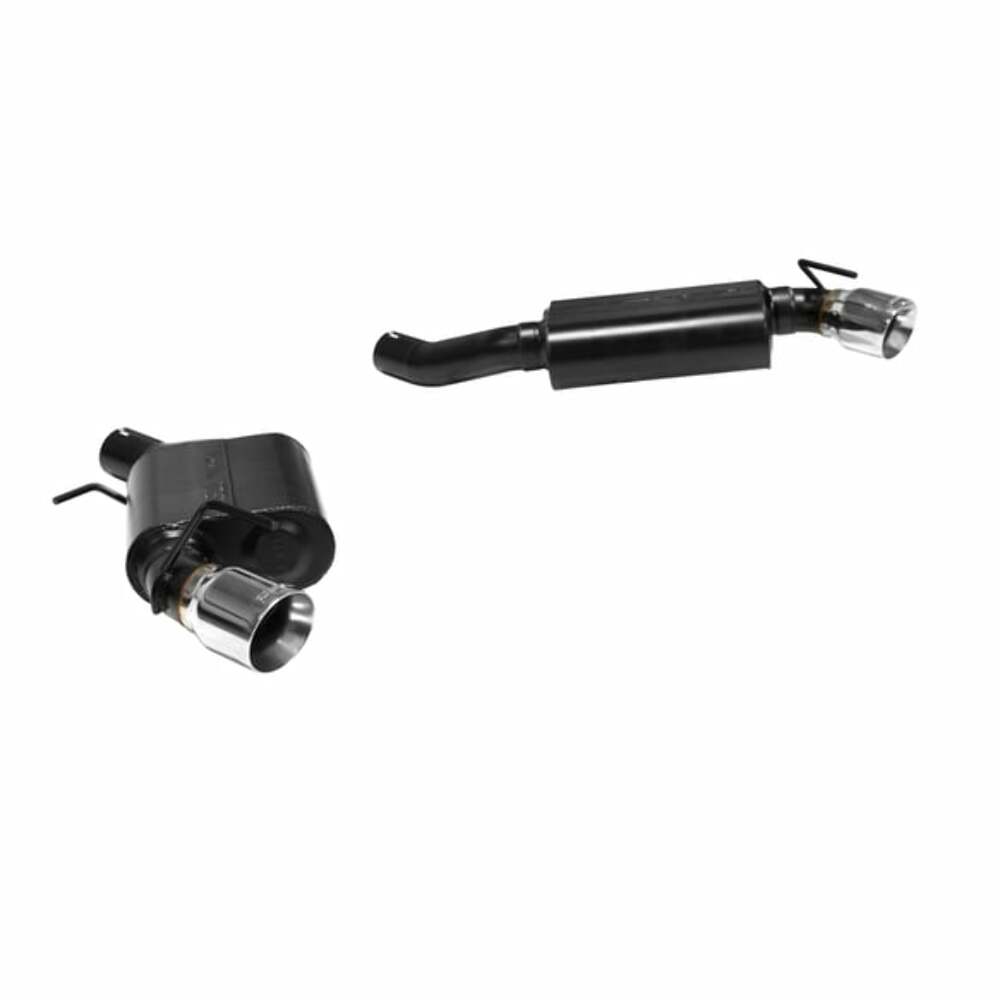Exhaust system for 2016-2024 Chevy Camaro Exhaust Stainless