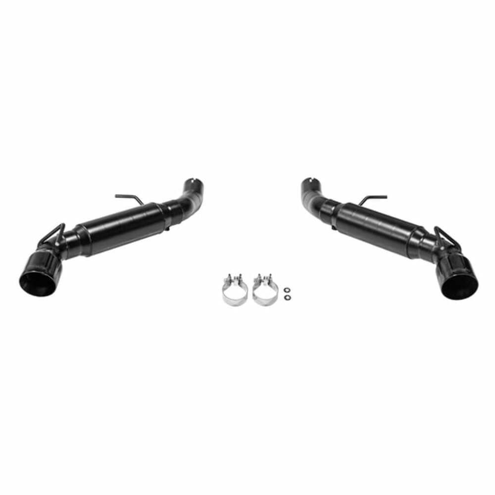 Exhaust system for 2016-2024 Ram Exhaust stainless steel