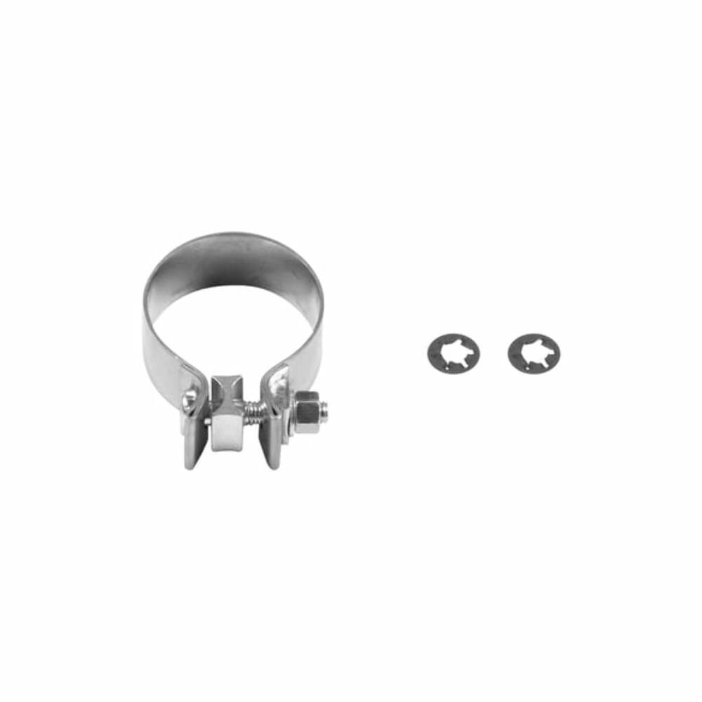 2018-2026 Ram Axle-Back Exhaust Flowmaster Stainless Steel