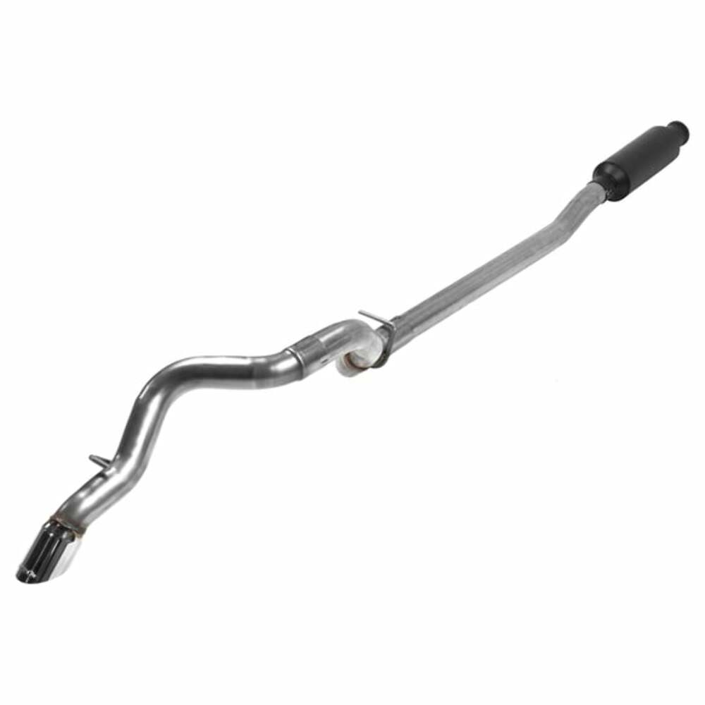 2018-2026 Ram Cat-Back Exhaust Flowmaster Stainless Steel
