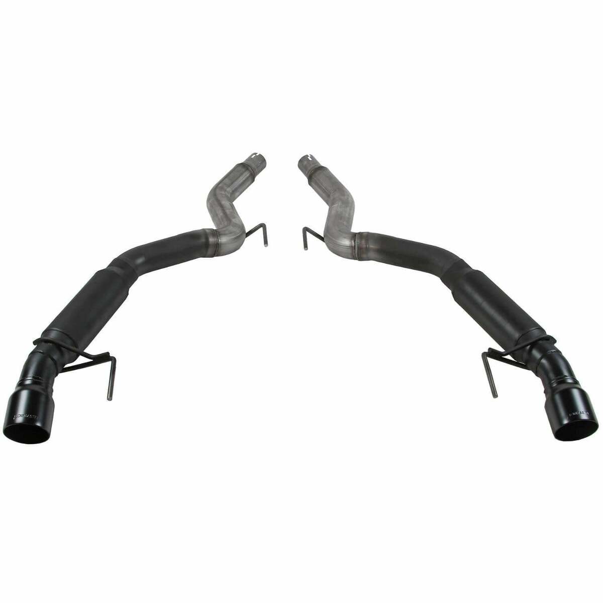 Exhaust system for 2015-2023 Ram Exhaust stainless steel